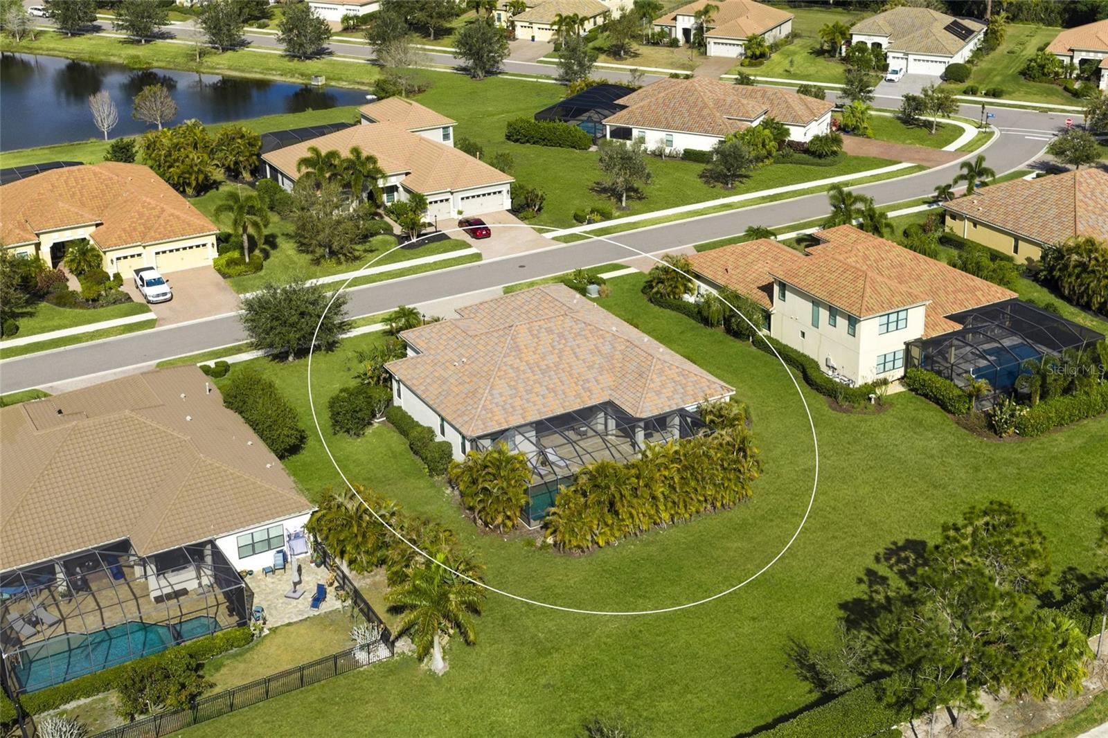 WILDGRASS - Residential