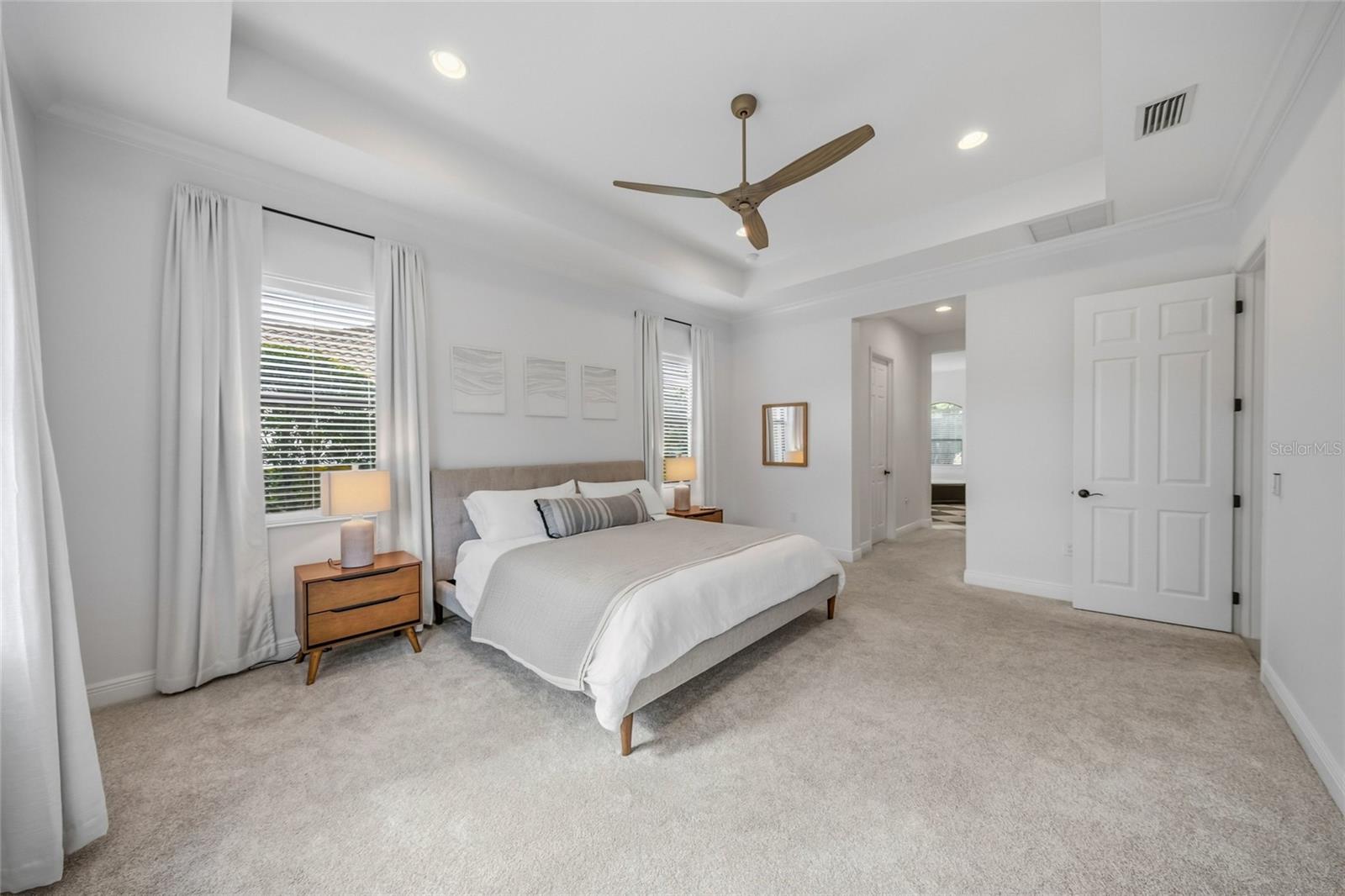 WILDGRASS - Residential