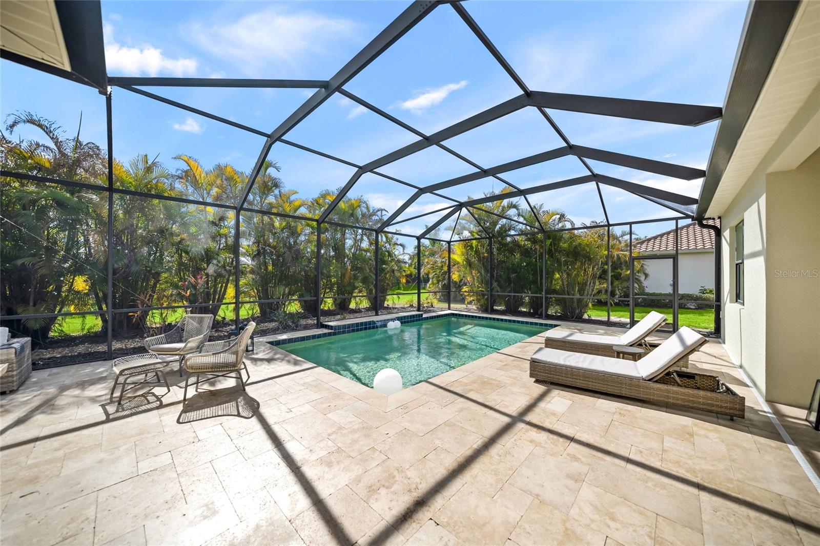 WILDGRASS - Residential