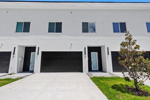 2608 W COLUMBUS DRIVE 4 TAMPA FL 33607