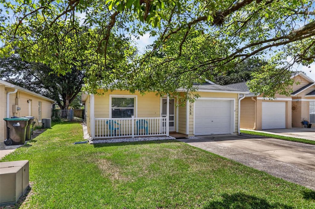 Photo of 1956 Garwood Drive, Orlando, FL 32822 (MLS # O6405380)