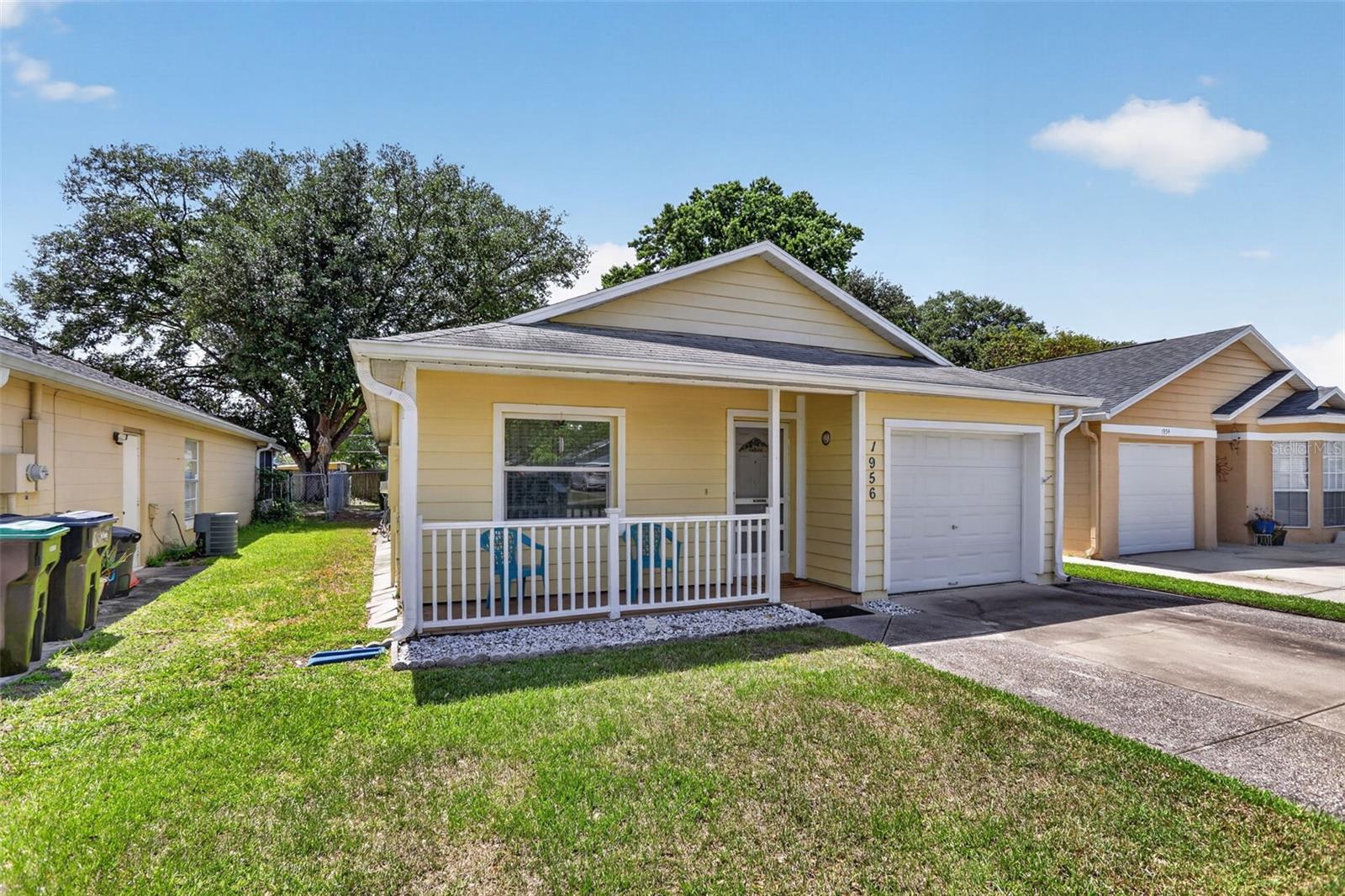 AZALEA COVE - Residential