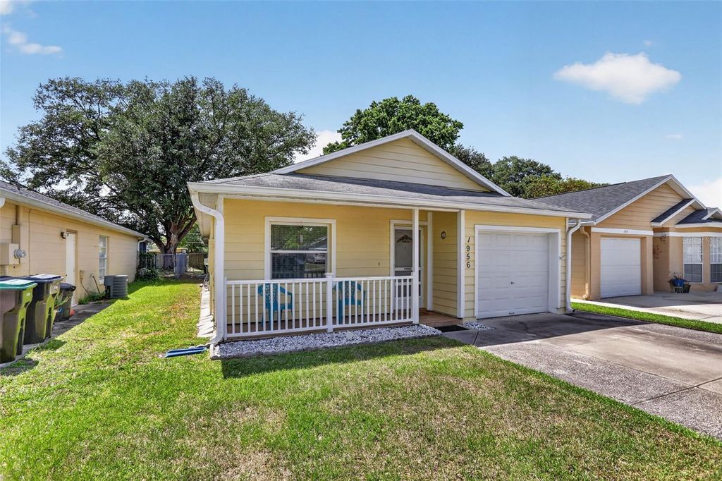 Photo of 1956 Garwood Drive, Orlando, FL 32822 (MLS # O6405380)