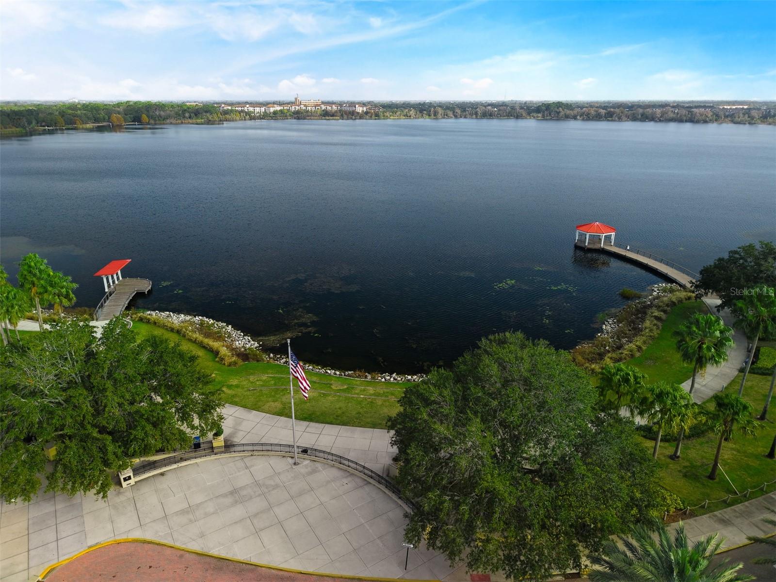 BALDWIN PARKA - Residential