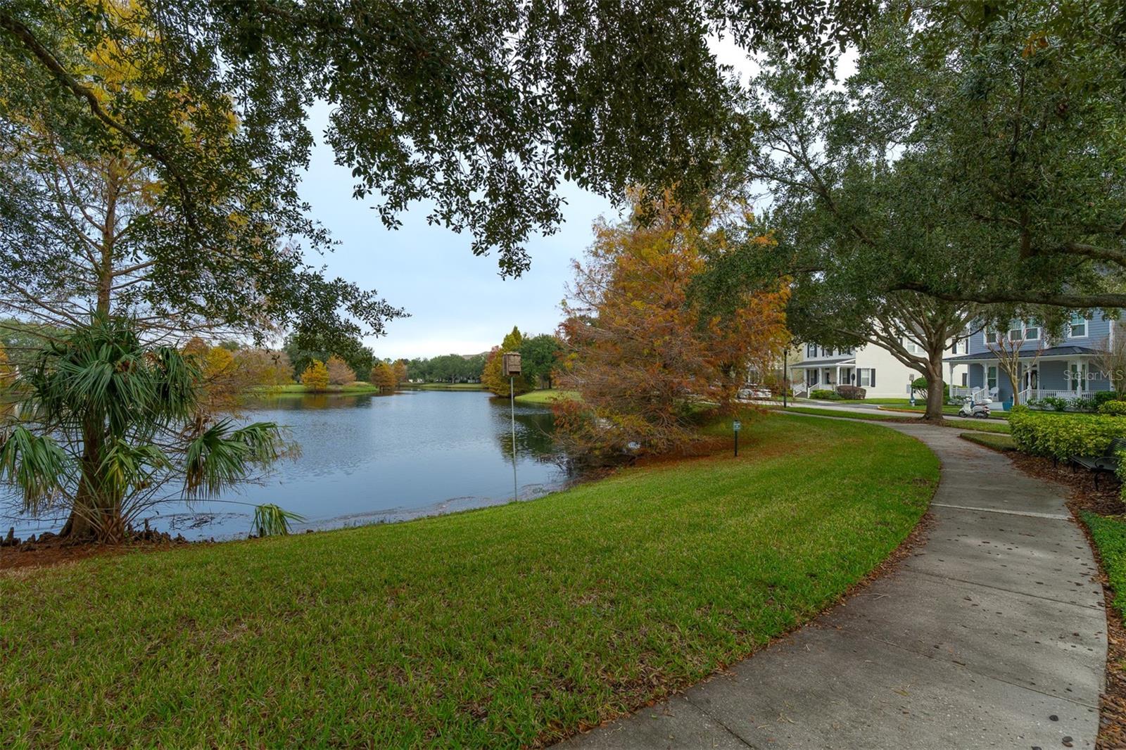 BALDWIN PARKA - Residential