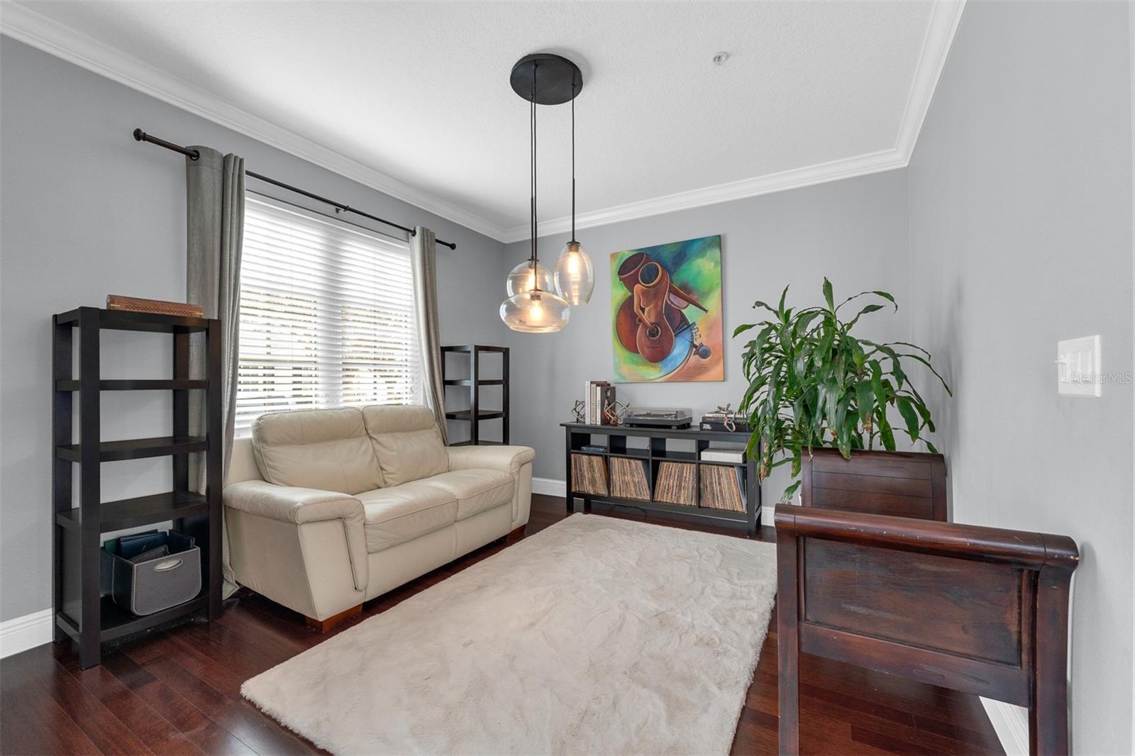 BALDWIN PARKA - Residential