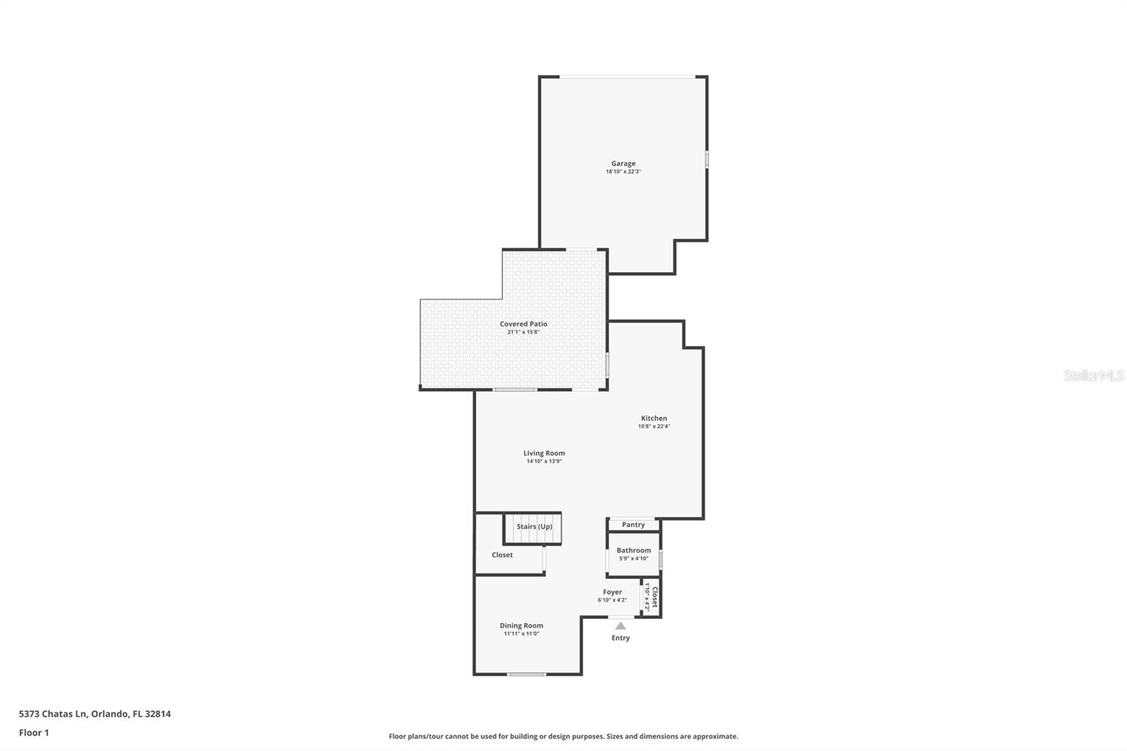 BALDWIN PARKA - Residential