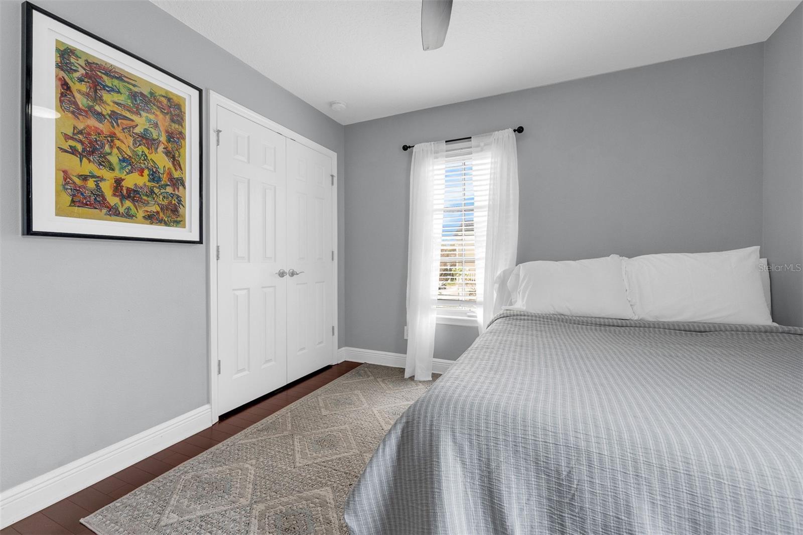 BALDWIN PARKA - Residential