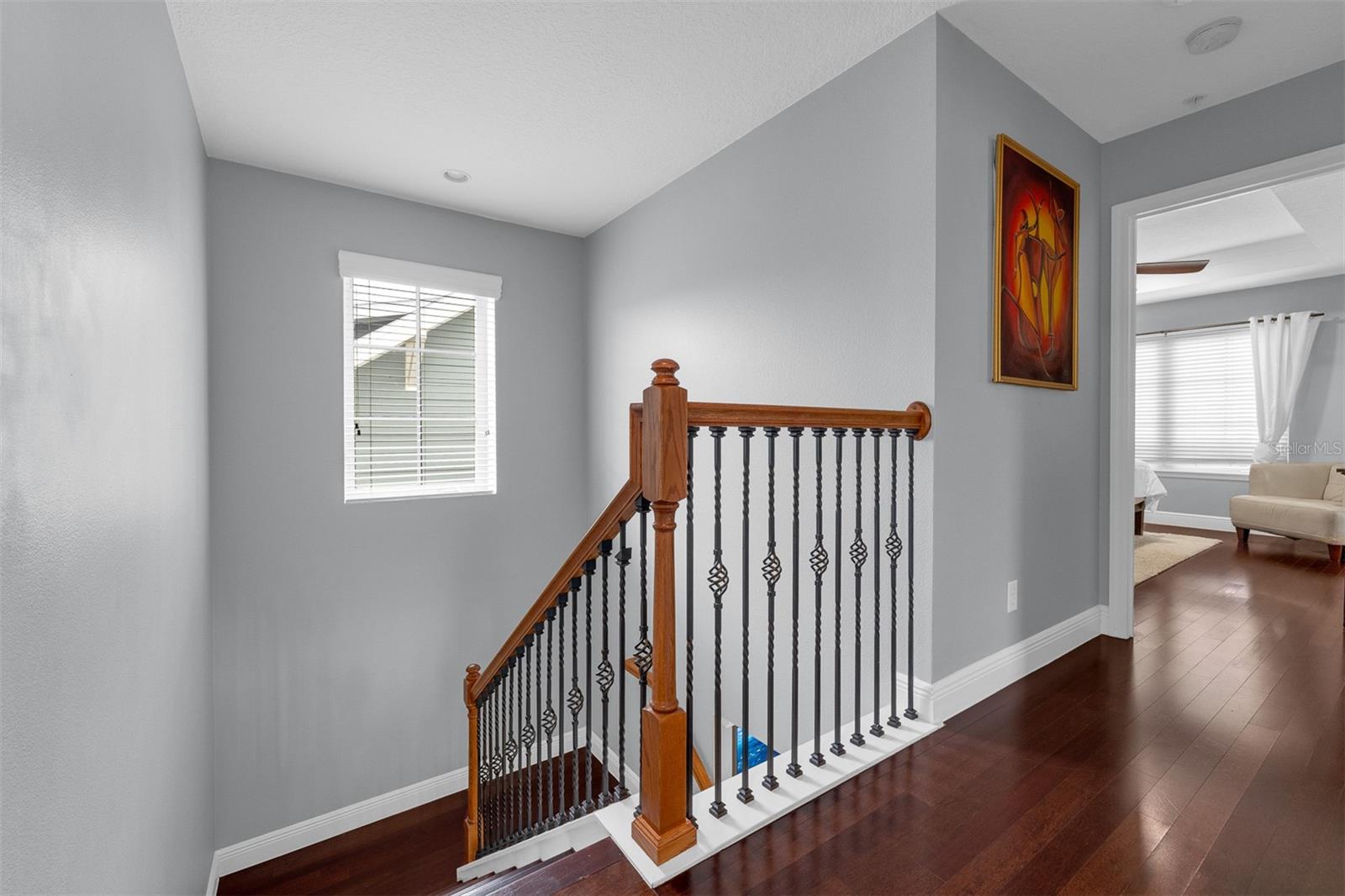 BALDWIN PARKA - Residential