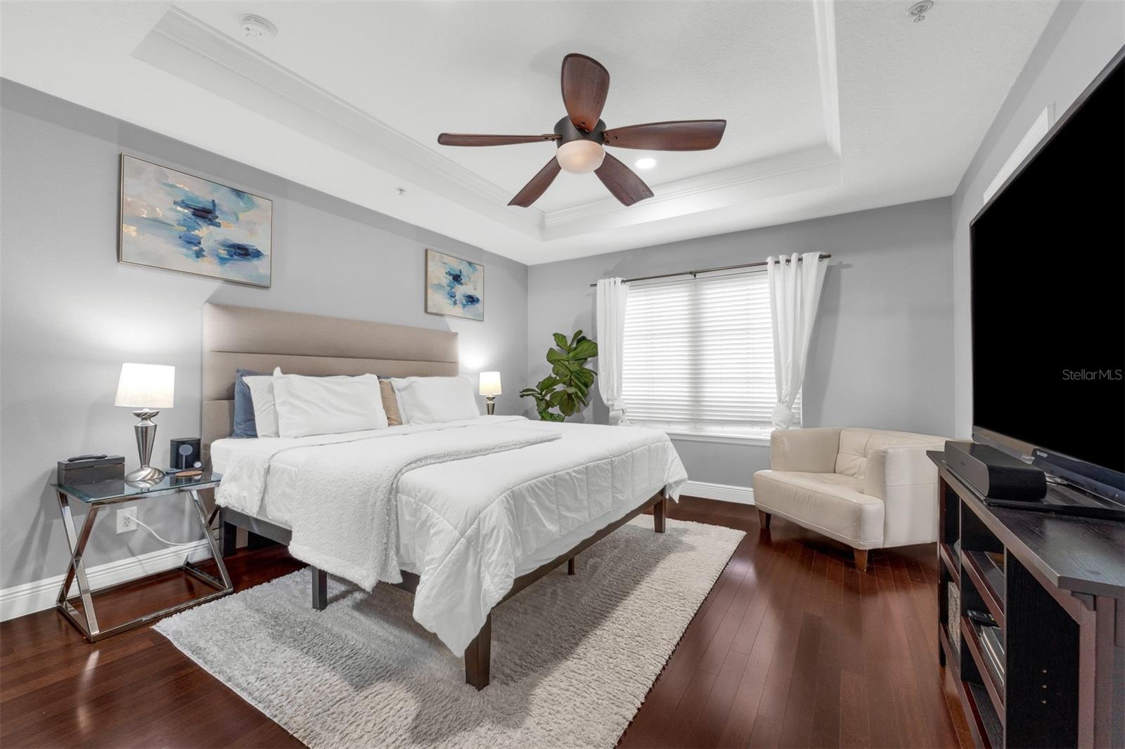 BALDWIN PARKA - Residential