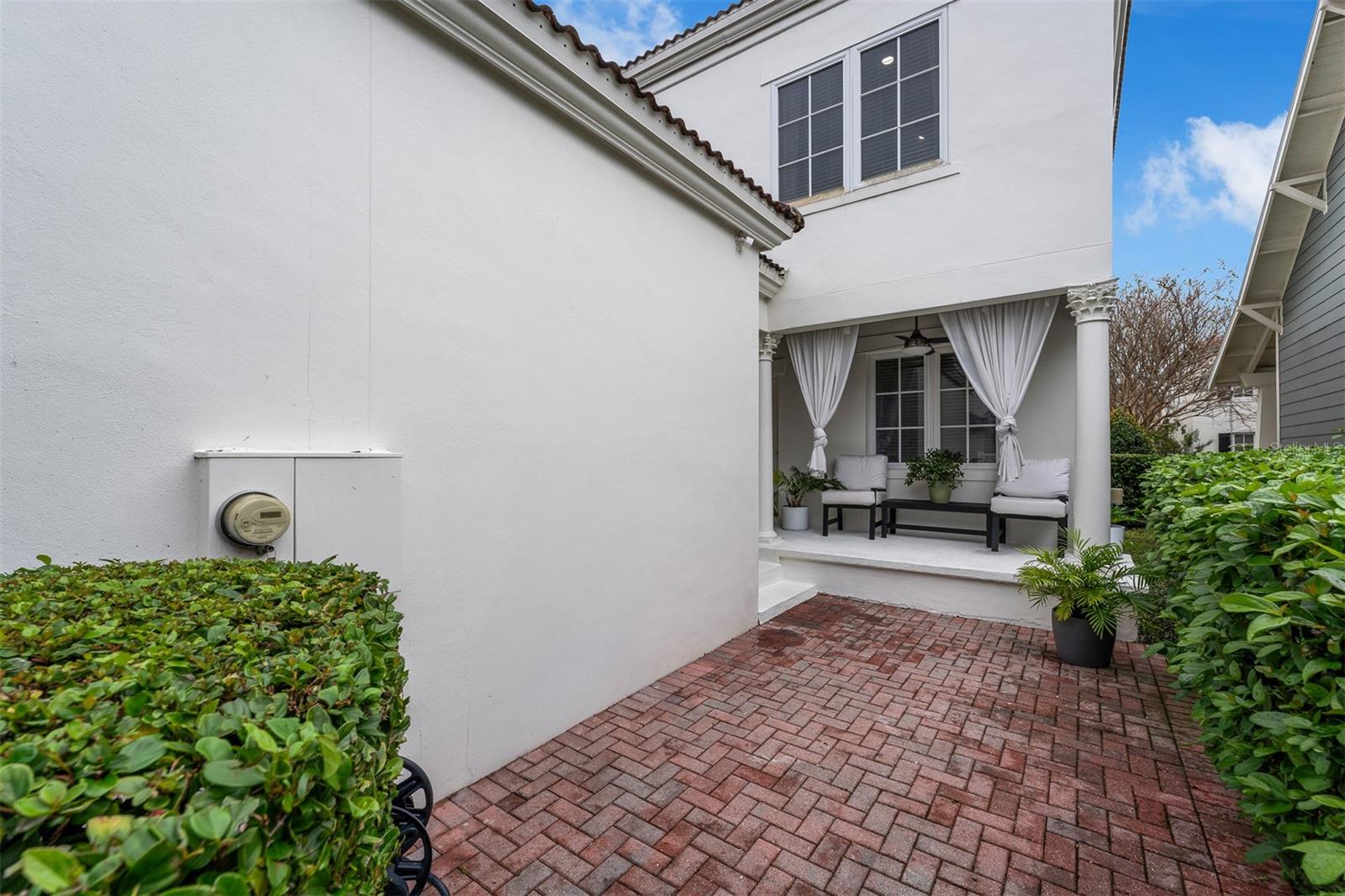 BALDWIN PARKA - Residential