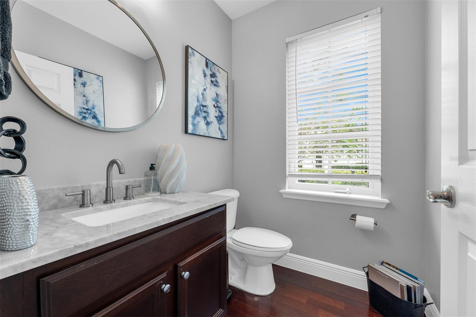 BALDWIN PARKA - Residential