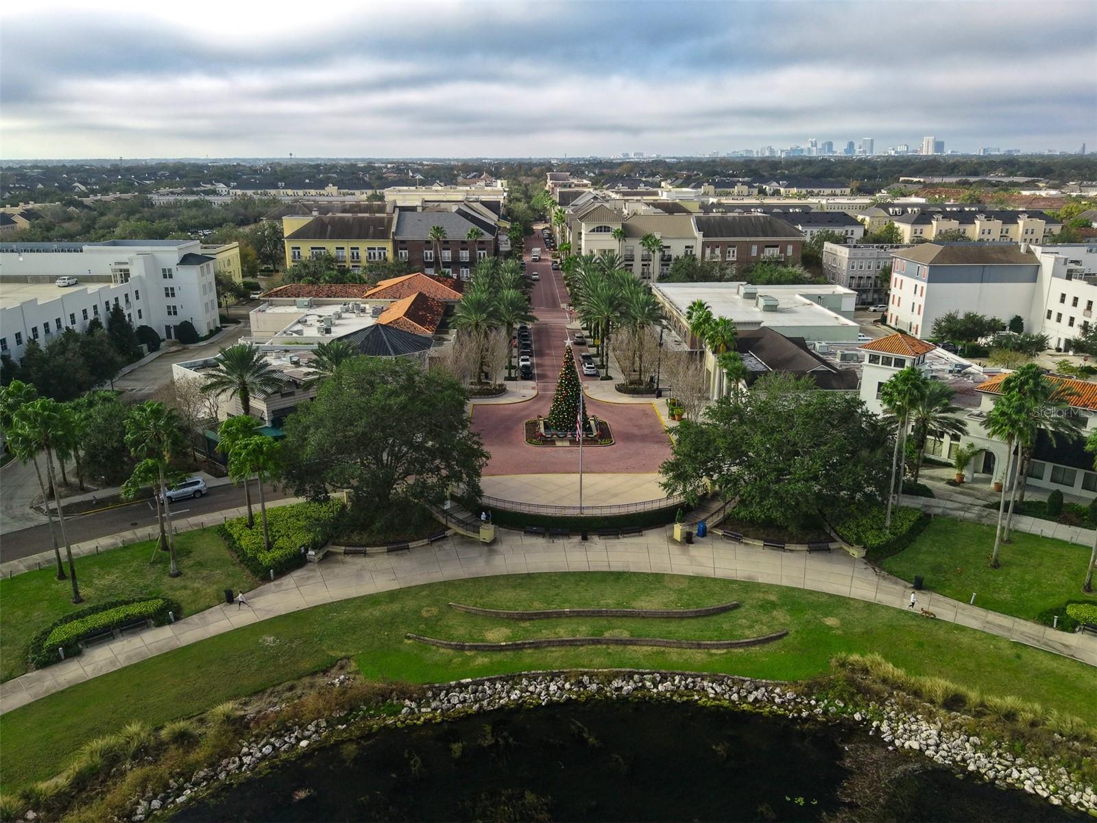 BALDWIN PARKA - Residential