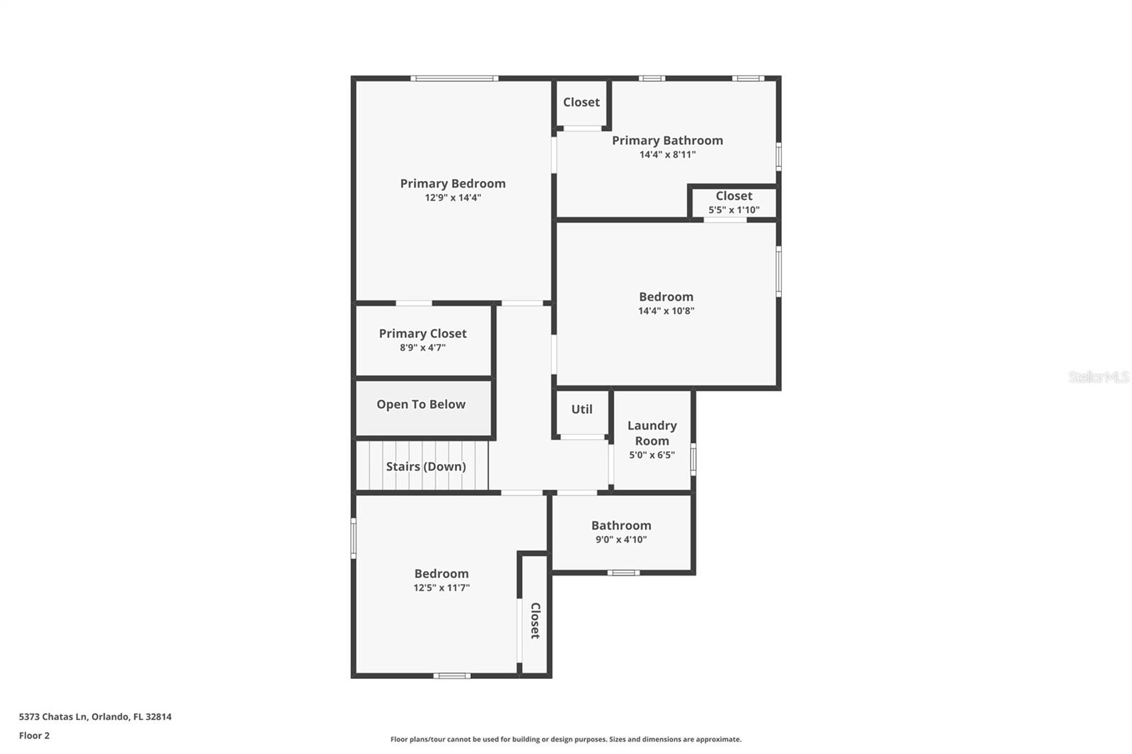 BALDWIN PARKA - Residential