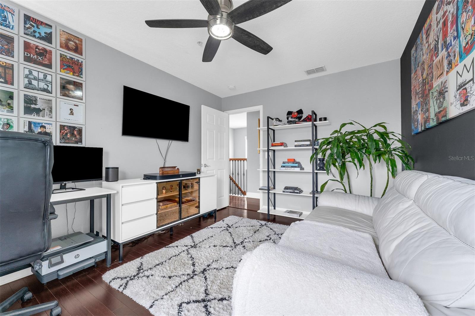 BALDWIN PARKA - Residential