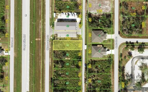 10156 WINBOROUGH DRIVE PORT CHARLOTTE FL 33981
