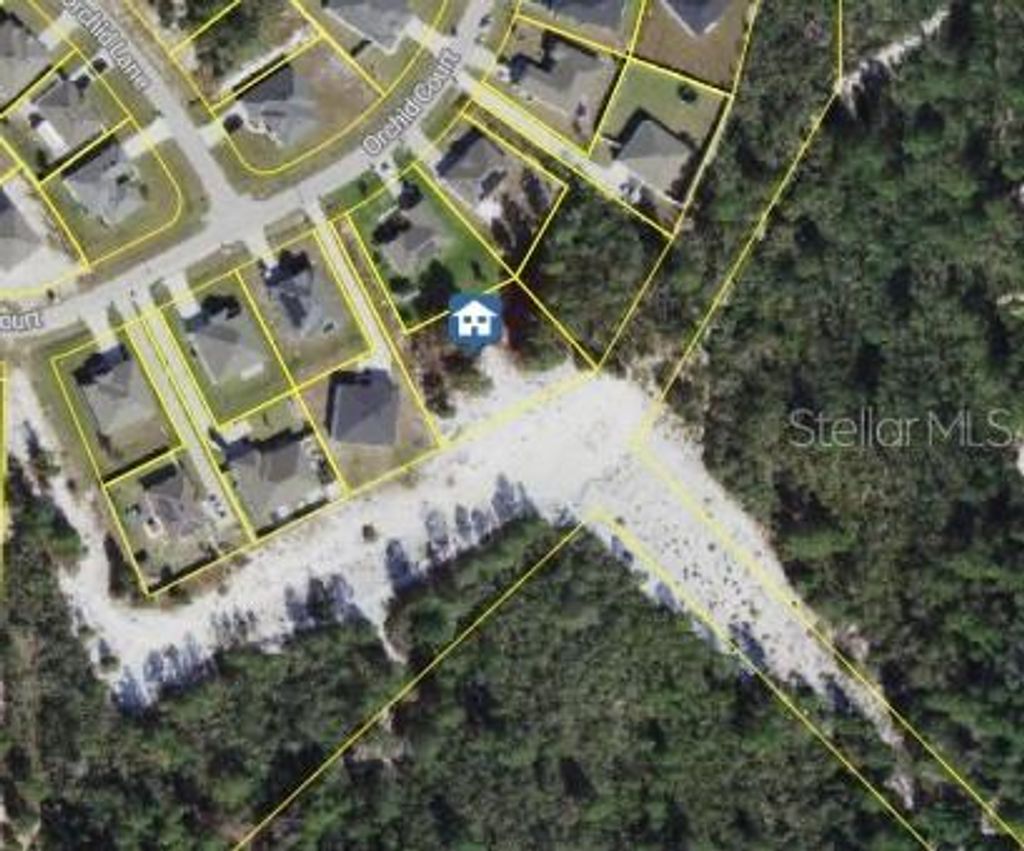 Photo of 77 Orchid Court, Kissimmee, FL 34759 (MLS # S5125578)