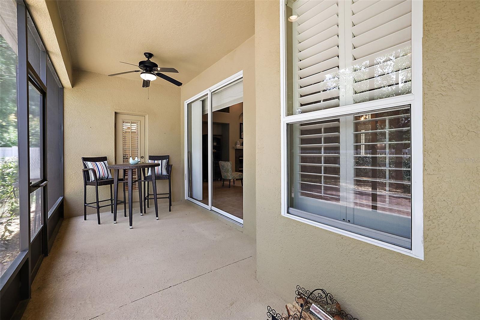 BLUE LAKE ESTATES - Residential Lease