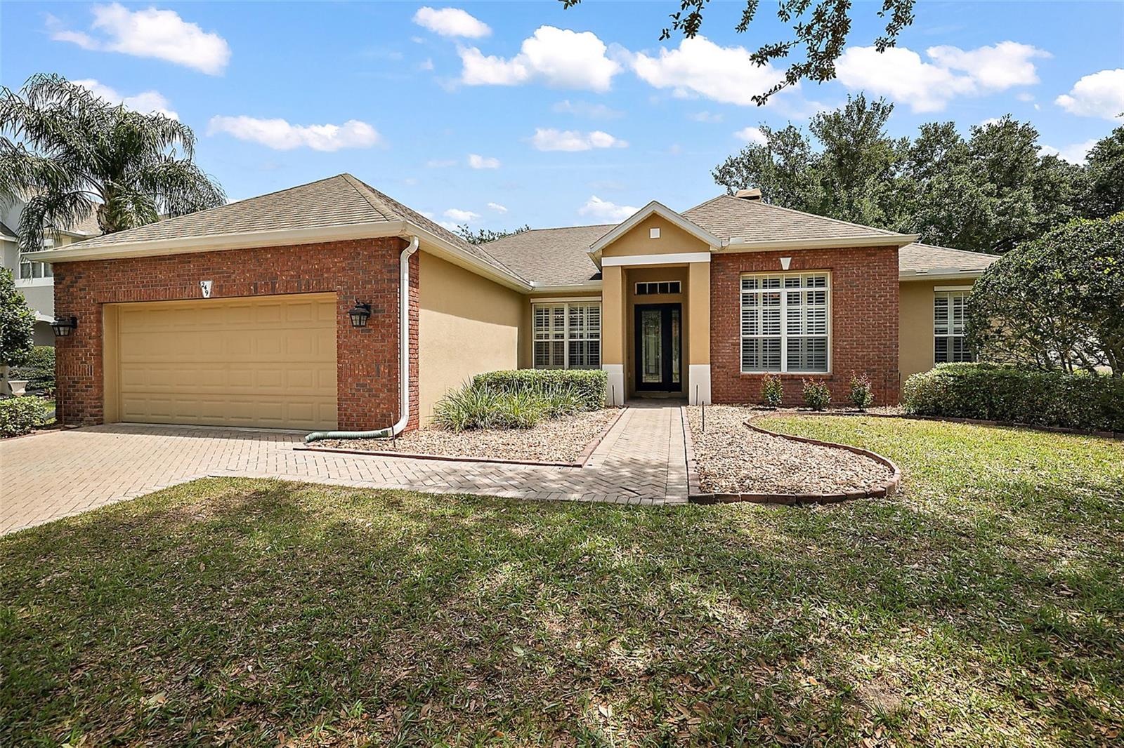 BLUE LAKE ESTATES - Residential Lease