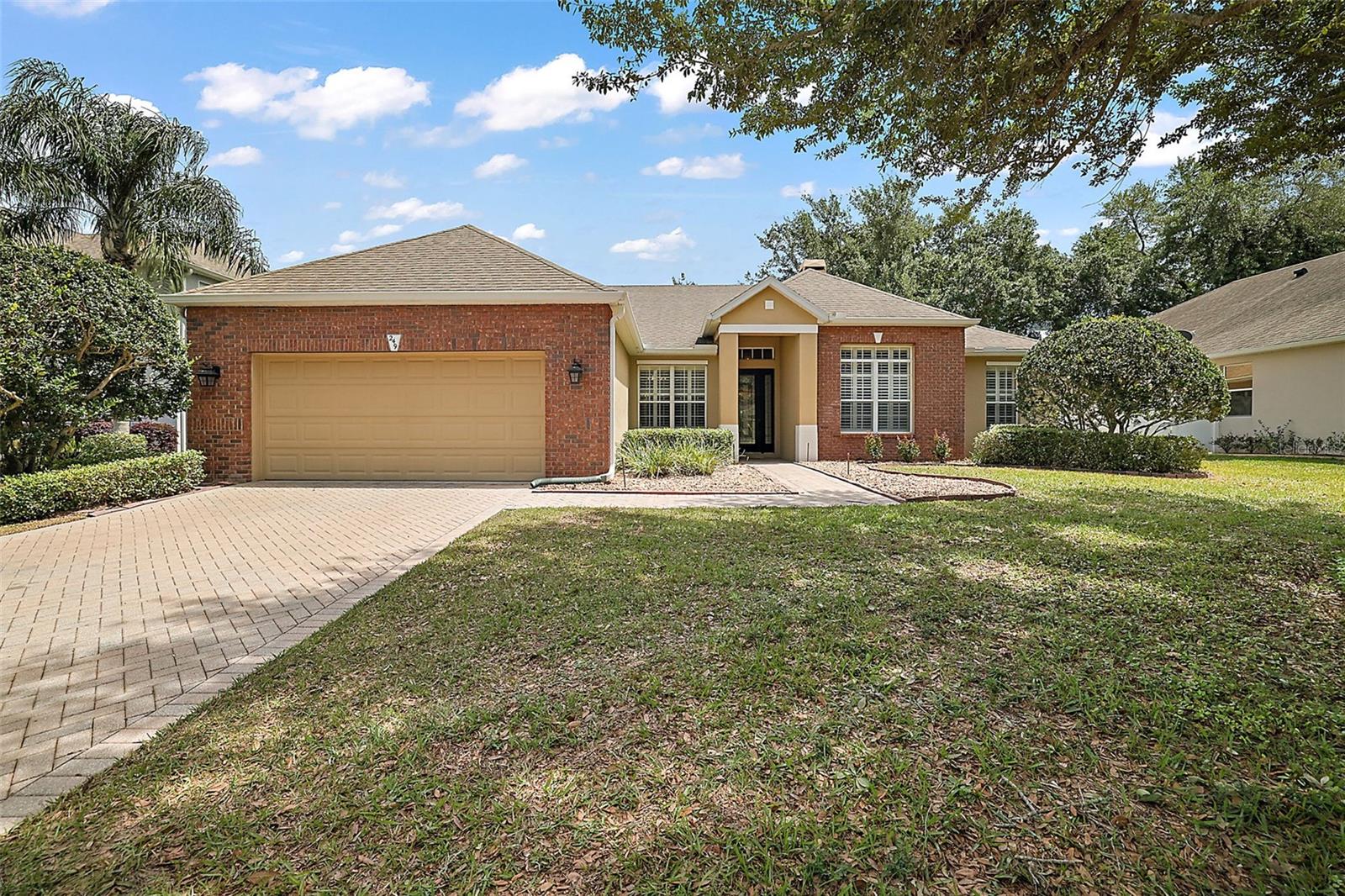 BLUE LAKE ESTATES - Residential Lease