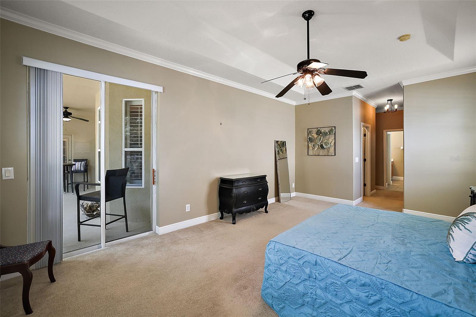 BLUE LAKE ESTATES - Residential Lease