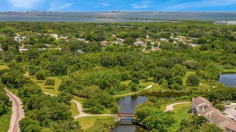 A home in CLEARWATER