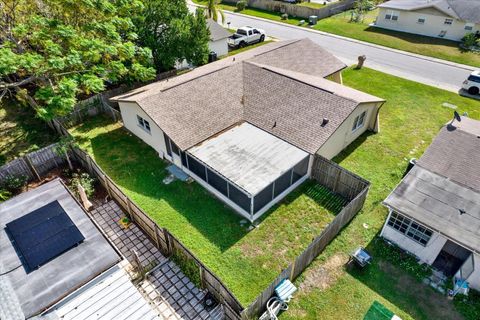 A home in PORT RICHEY