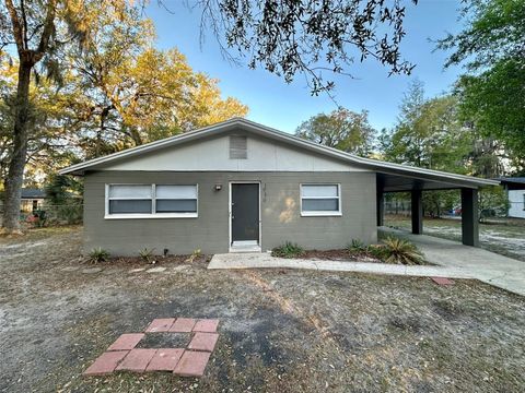 1916 NE 21ST PLACE GAINESVILLE FL 32609