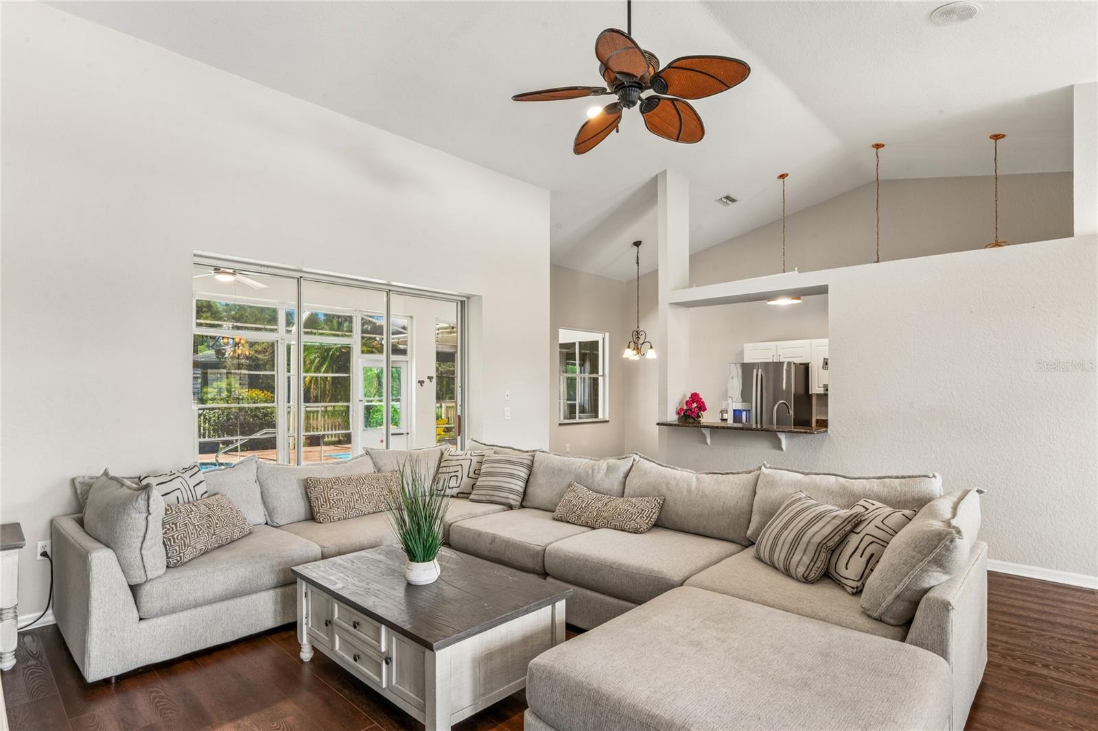 23218 CYPRESS TRAIL DRIVE