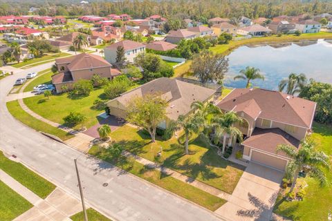 A home in KISSIMMEE