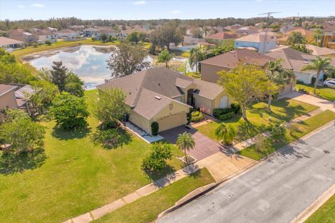 A home in KISSIMMEE