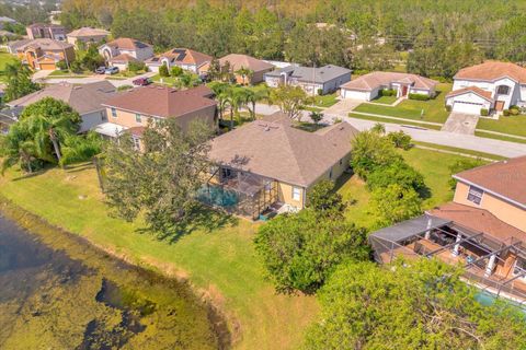 A home in KISSIMMEE