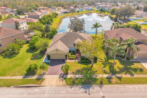 A home in KISSIMMEE