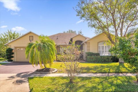 A home in KISSIMMEE