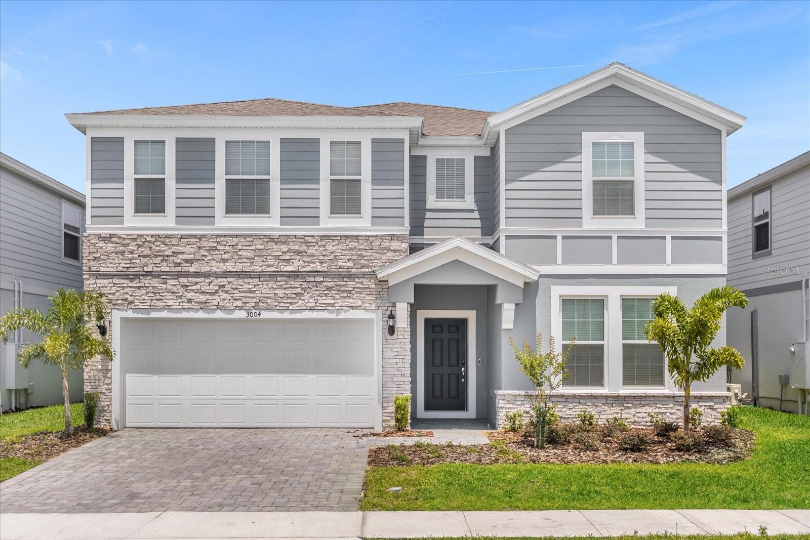 3004 MAHALO DRIVE