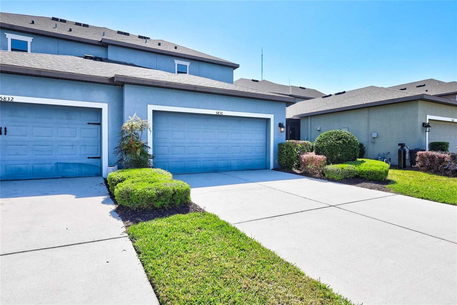 FISHHAWK RANCH WEST PH 2A/2B - Residential