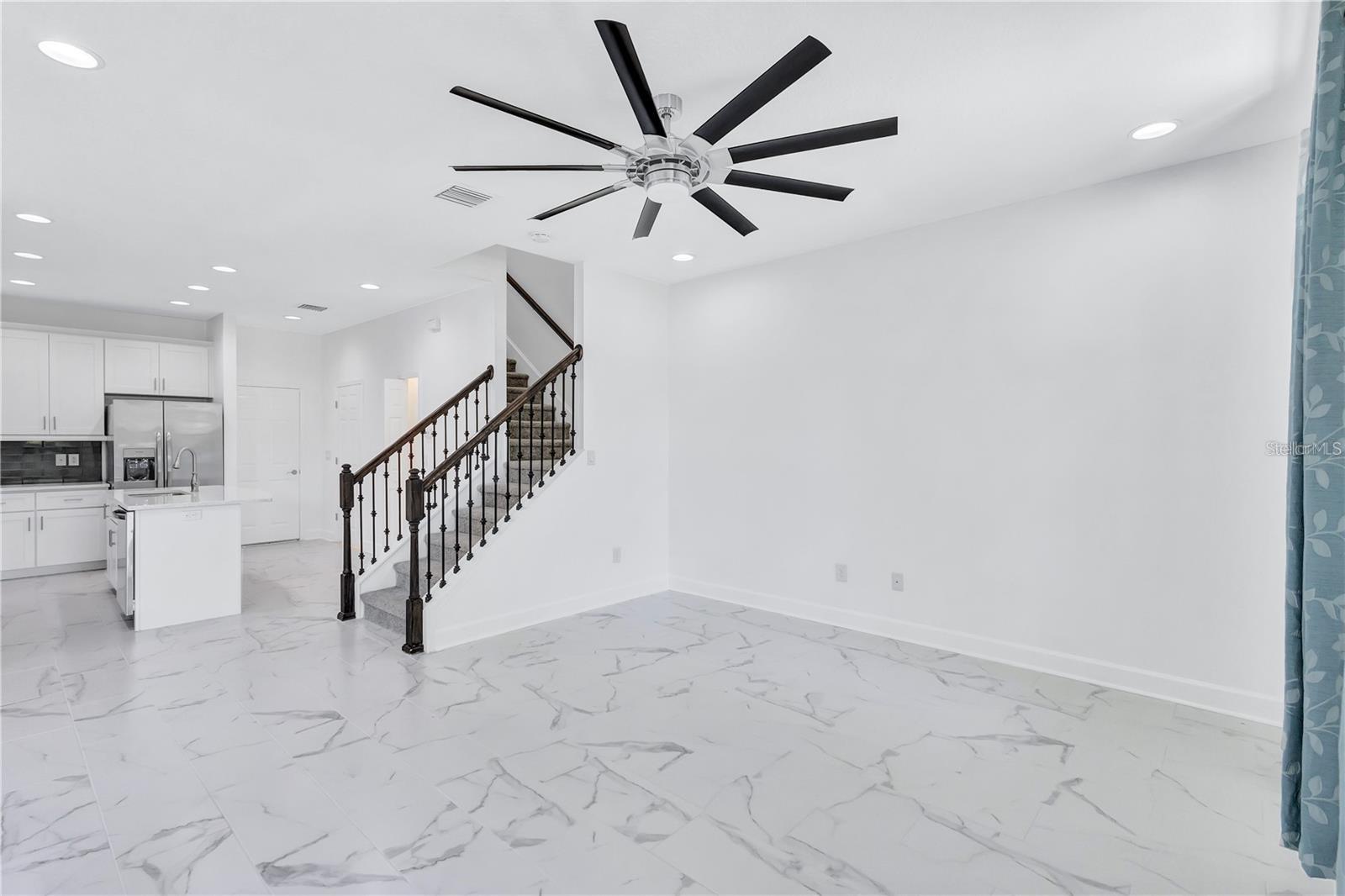 FISHHAWK RANCH WEST PH 2A/2B - Residential