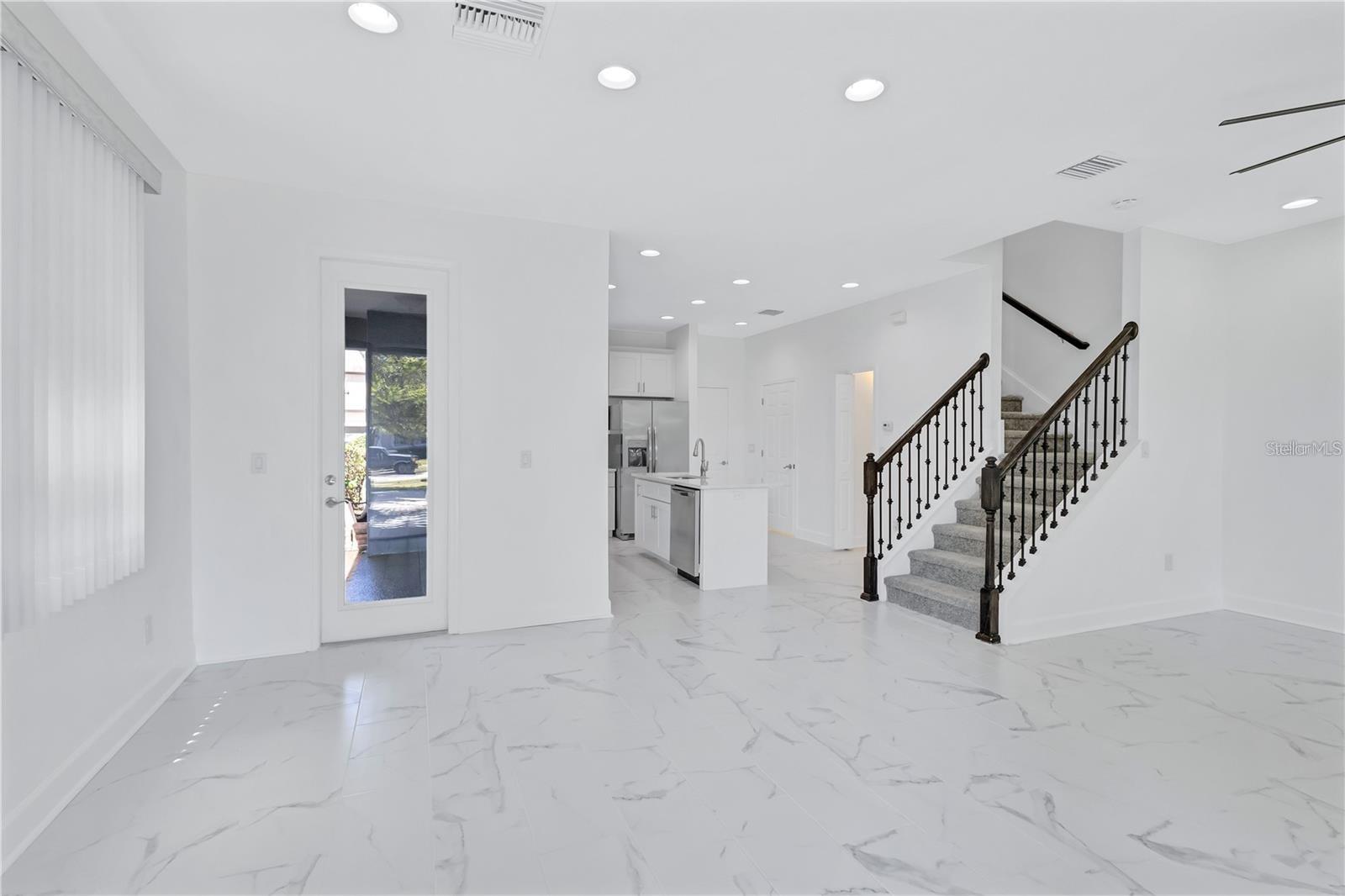 FISHHAWK RANCH WEST PH 2A/2B - Residential