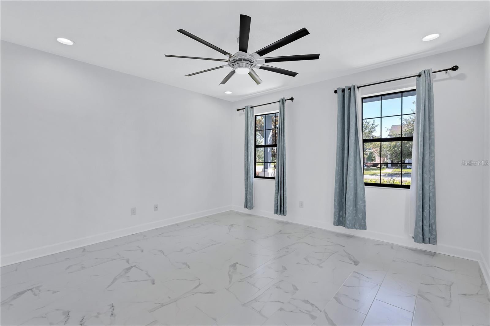 FISHHAWK RANCH WEST PH 2A/2B - Residential