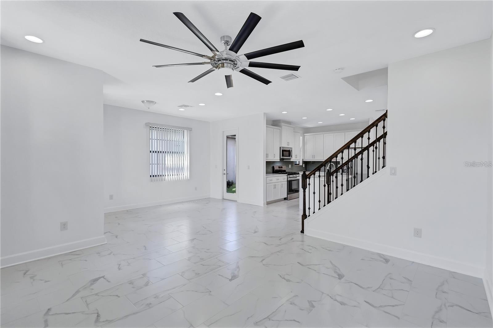 FISHHAWK RANCH WEST PH 2A/2B - Residential