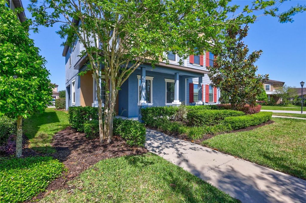 Photo of 5830 Circa Fishhawk Boulevard, Lithia, FL 33547 (MLS # TB8484900)