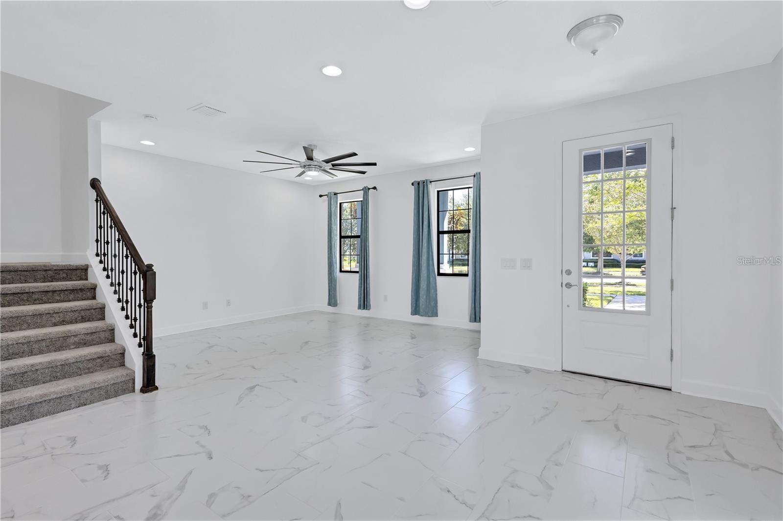 FISHHAWK RANCH WEST PH 2A/2B - Residential