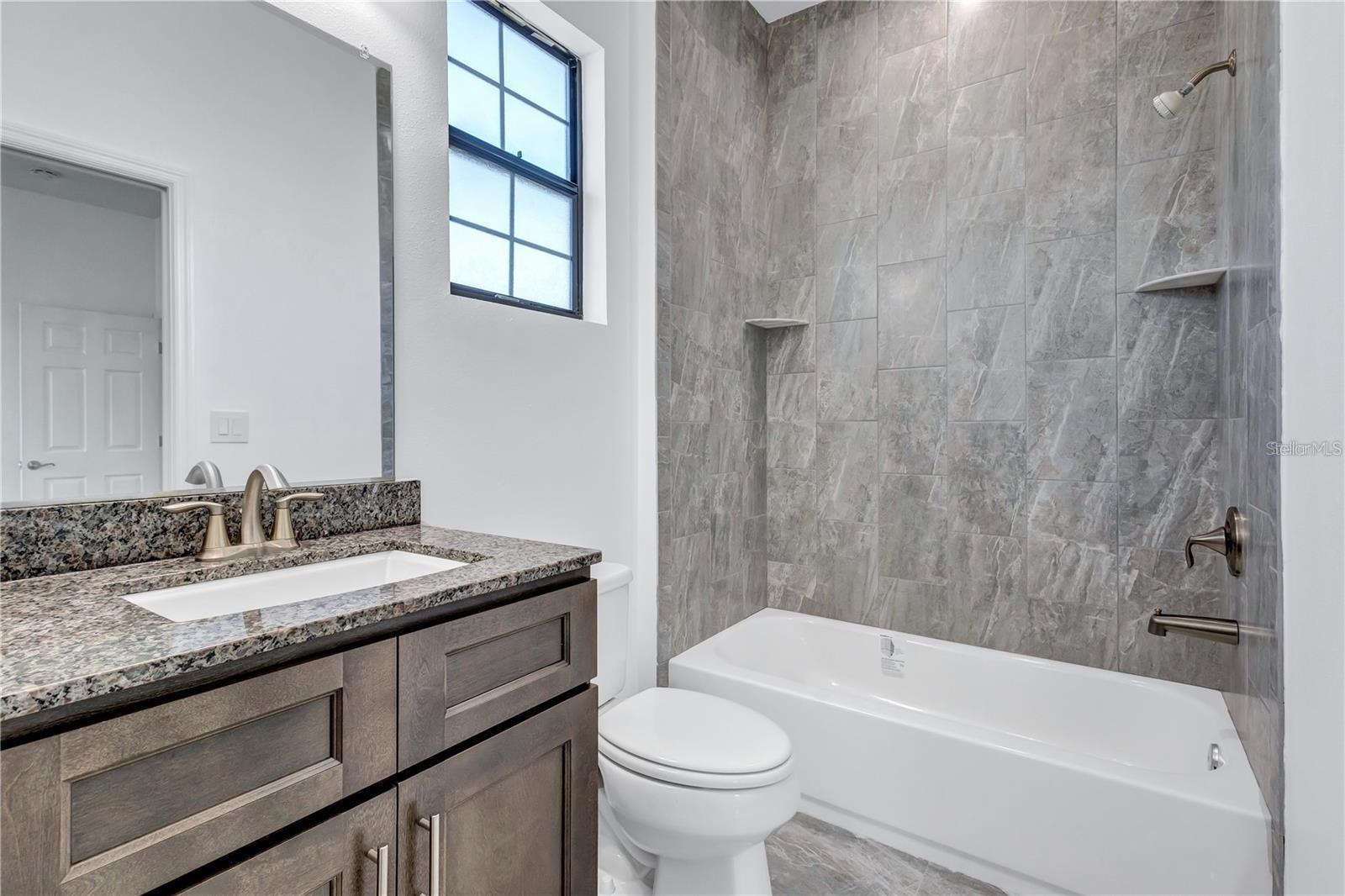 FISHHAWK RANCH WEST PH 2A/2B - Residential