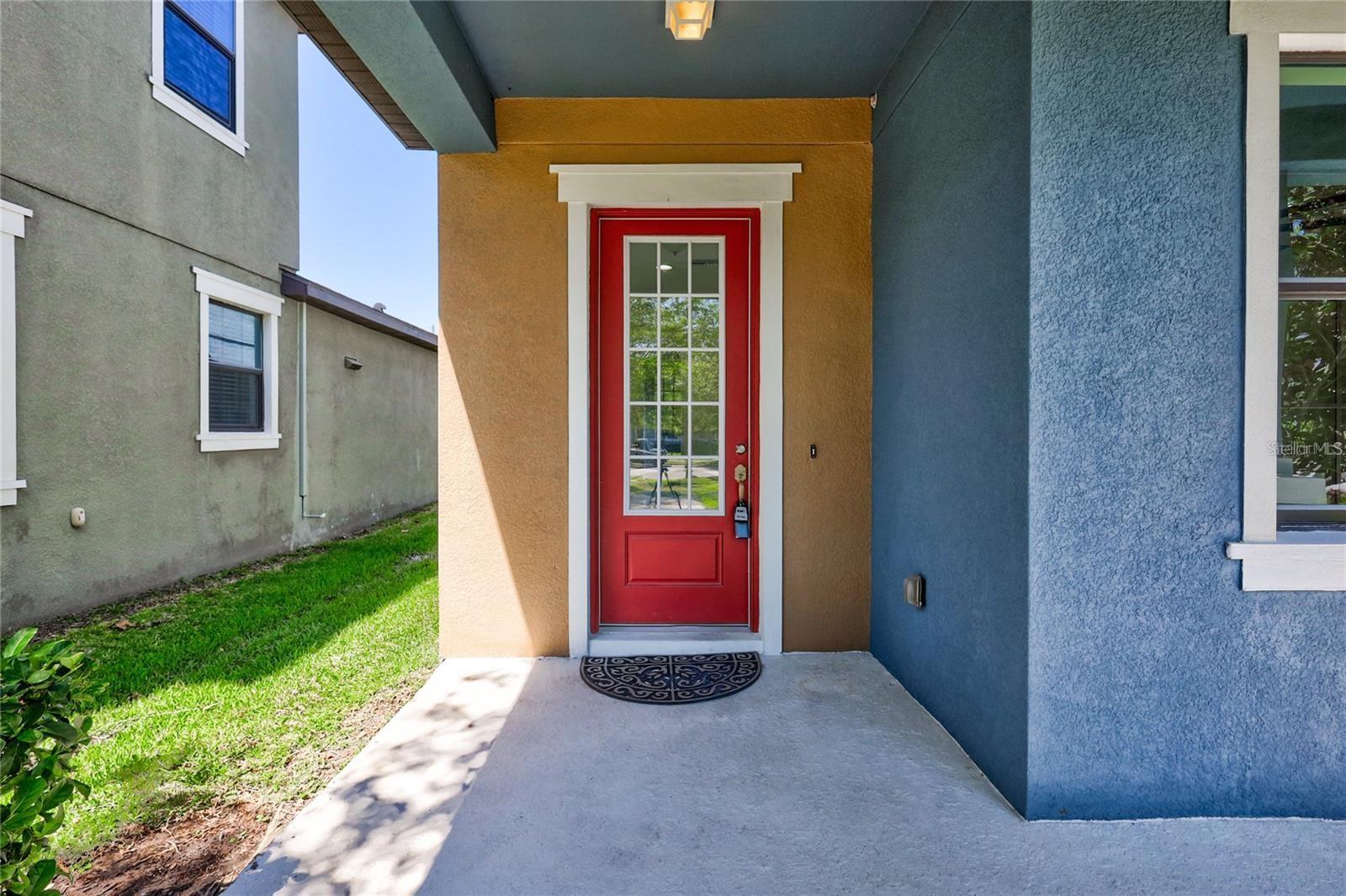 FISHHAWK RANCH WEST PH 2A/2B - Residential