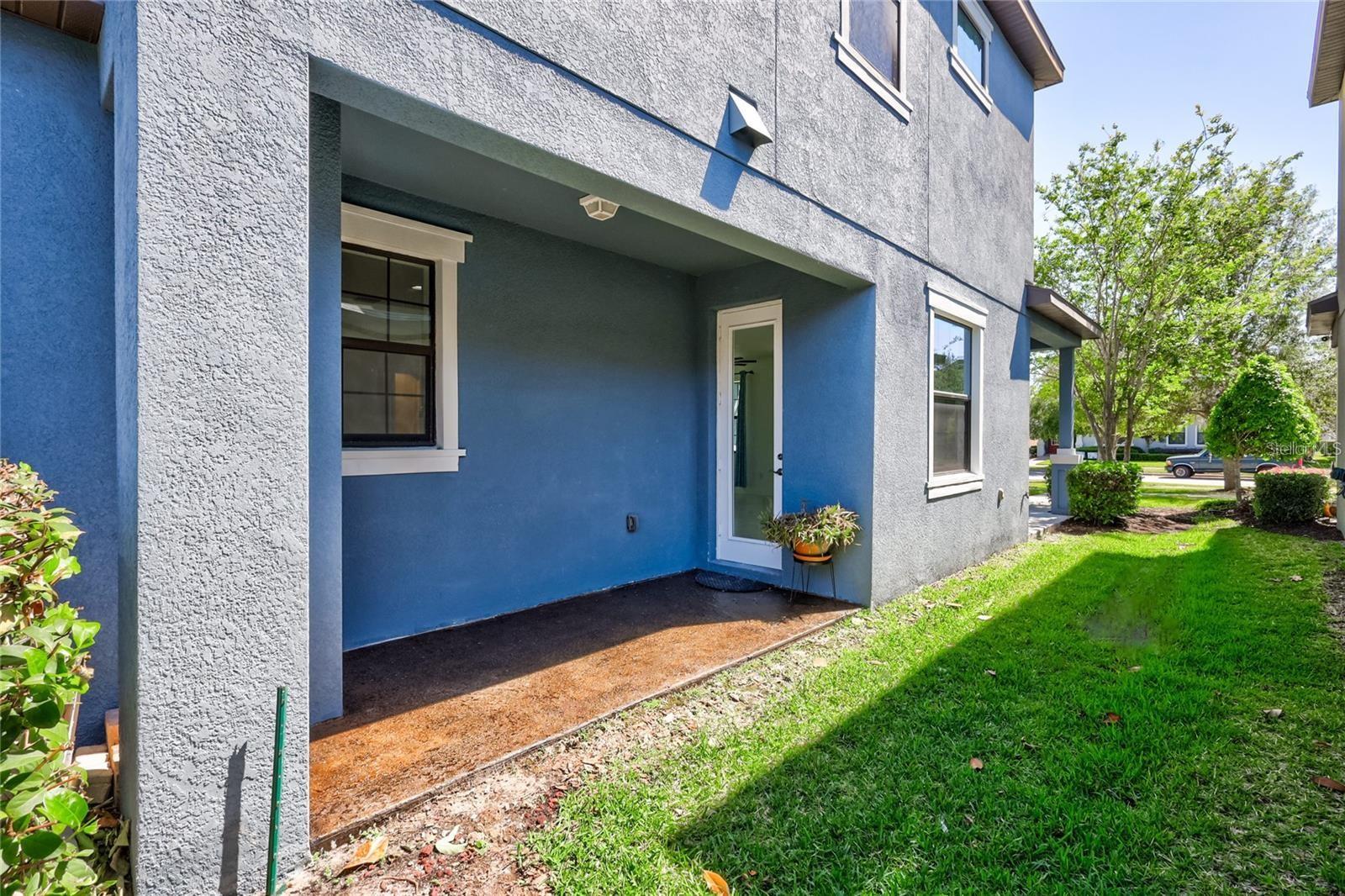 FISHHAWK RANCH WEST PH 2A/2B - Residential