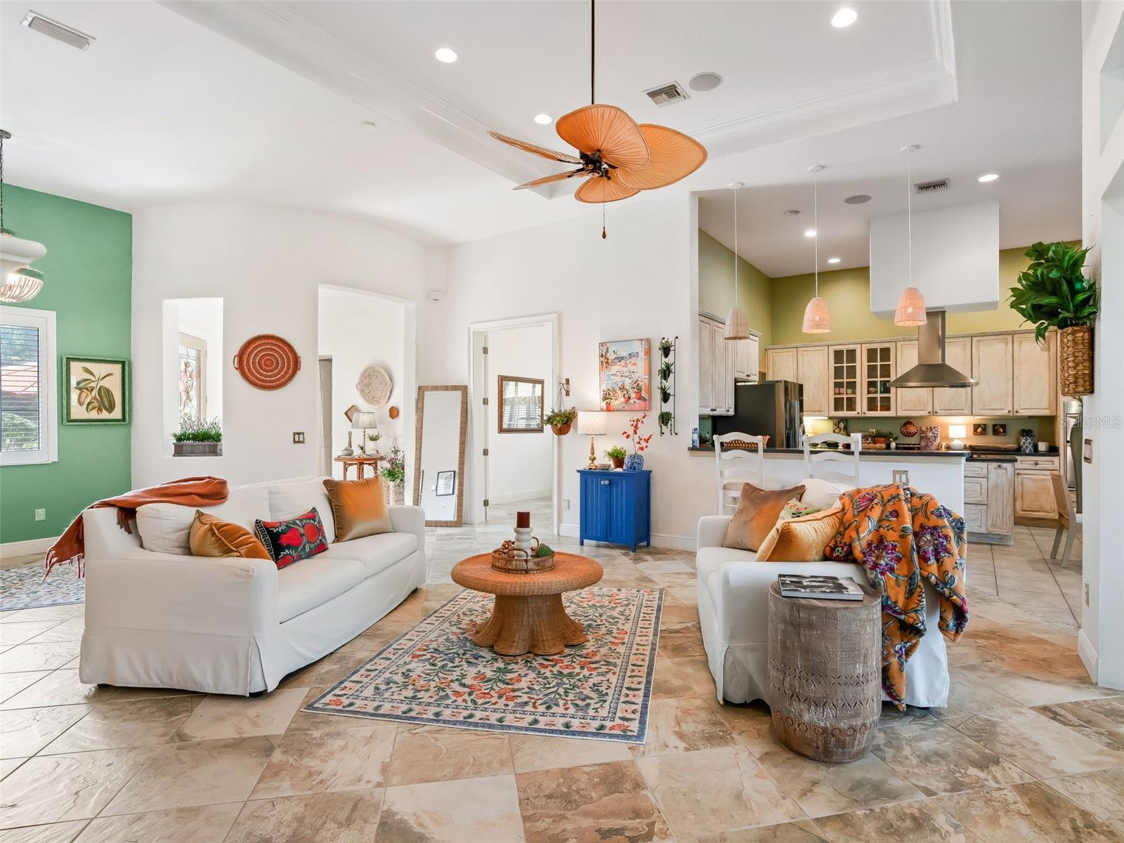 HARBOR HILLS UNIT 01 - Residential