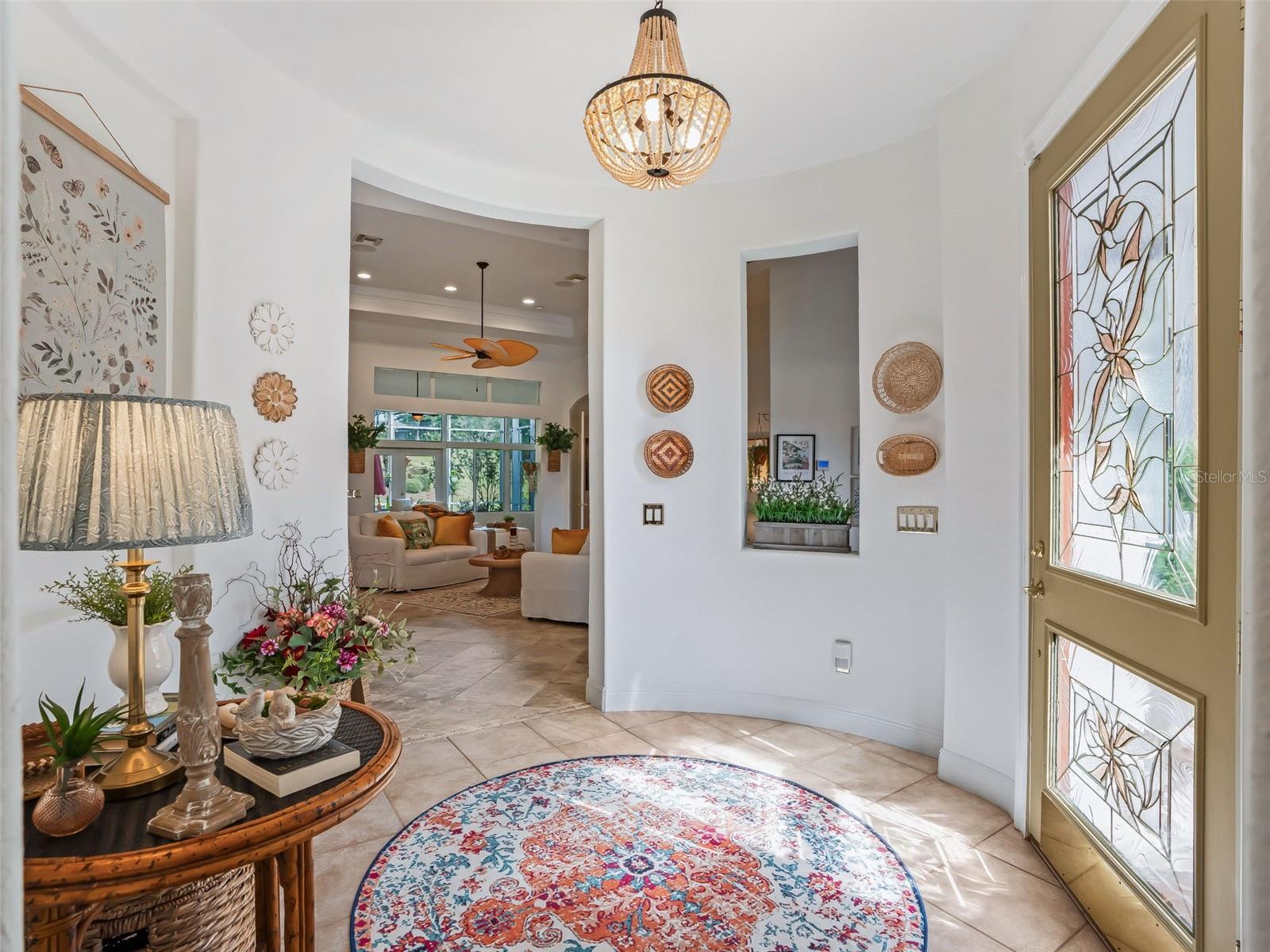 HARBOR HILLS UNIT 01 - Residential