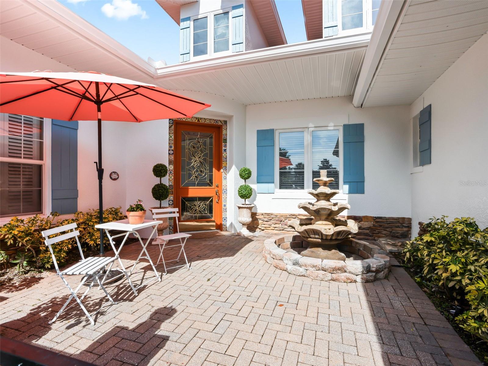 HARBOR HILLS UNIT 01 - Residential