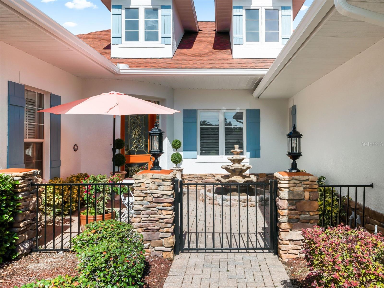 HARBOR HILLS UNIT 01 - Residential