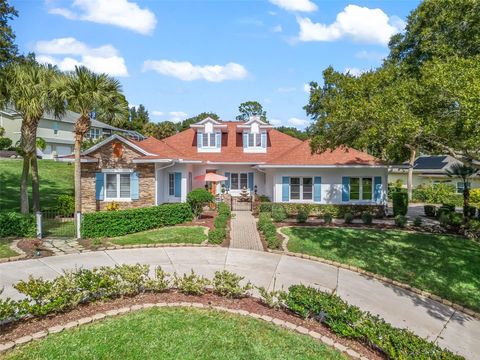 39023 GRIFFIN LANDING LADY LAKE FL 32159